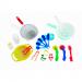 Messy Play Tool Set