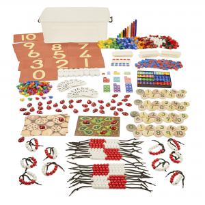 Click to view product details and reviews for Early Maths Mastery Kit.