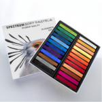 Spectrum Soft Pastels Pk48 Asrtd Colours