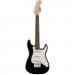 Squier Affinity Mini Strat V2 Black