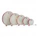 Remo 5 Piece Hand Drum Set