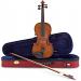 Student Ii Violin Outfit 1-4 Size