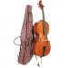 Andreas Zeller Cello Outfit 4-4 Size