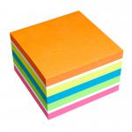 Sticky Notes Brilliant Cube Mix 3