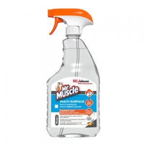 Click to view product details and reviews for Mr Muscle Multi Surface 750ml.