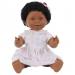 Girl Doll With Downs Syndrome Dark Skin