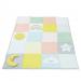 Rainbow Play Mat