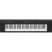 Yamaha Np12 Portable Keyboard - Black