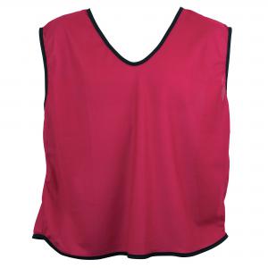 Mesh Training Bib Infants Red