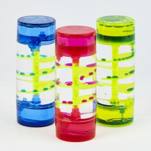Spiral Tubes 3 Pack