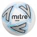 Mitre Calcio White Size 3