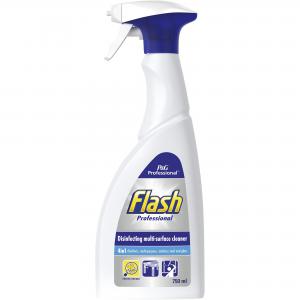 Click to view product details and reviews for Flash Disinfecting Multi Surface Spray.