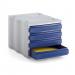 Stryowave Storage Unit 4 Drawers