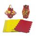 Cny Lanterns Pk30