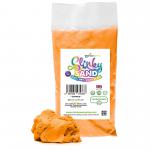 Slinky Sand (orange) - 1kg Bag