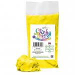 Slinky Sand (yellow) - 1kg Bag