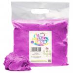 Slinky Sand (purple) - 2.5kg Bag