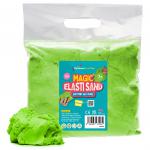 Slinky Sand (green) - 2.5kg Bag