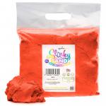 Slinky Sand (red) - 2.5kg Bag