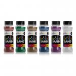 Sparkle Sand - 220g Shakers