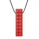 Brick Stick Chew Necklace - Med