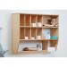 Baby Changing Wall Storage Unit