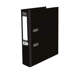 Pukka Lever Arch Files Black