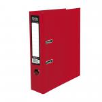 Pukka Lever Arch Files Red