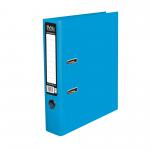 Pukka Lever Arch Files Blue