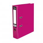 Pukka Lever Arch Files Pink