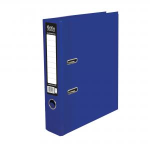 Pukka Lever Arch Files Navy