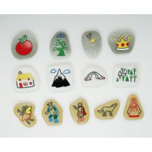 Story Stones - Fairy Tales