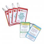 Mrs Mactivity Guided Reading Cards Y1