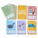 Click It Word Building Cards