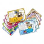 Maths In Role Play Activity Cards