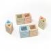 Eco Magnetic Polydron Set (72 Pieces)