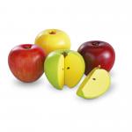 Fraction Apples