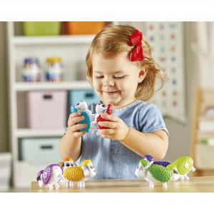 Snap N Learn Counting Sheep