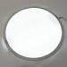 Circular White Lightpad 59cm