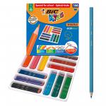 Bic Kids Evo Eco Colour Pencils P144
