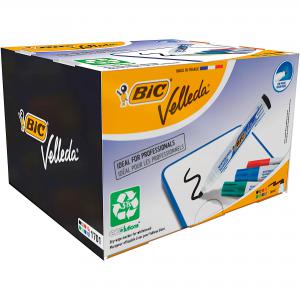 Bic Velleda1701 Dry Wipe Broad Ass P48