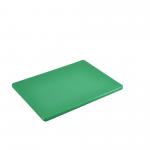 Green Hd Chopping Board 46x30x1.3cm