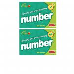 Stile Maths Counting And Numbers Book 1
