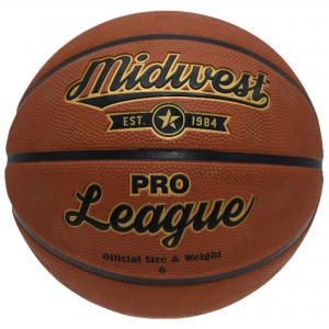 Image of Midwest Pro League Basketball Size 5