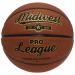 Midwest Pro League Basketball Size 6