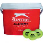 Slazenger Academy 5 Dozen Trainer Bucket