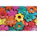 Flowers Assorted Colours 250g