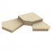 Outdoor Play Podium Stage (3 Piece)