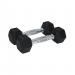 Urban Fitness Pro Hex Dumbbelll 2.5kg