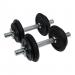 Urban Fitness 20kg Dumbbell Set